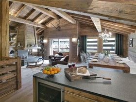 Chalet Patagonia-Ovo Network