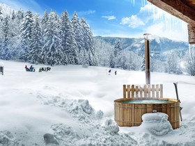 Chalet Patagonia-Ovo Network