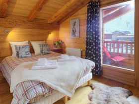 Chalet Tilumi - OVO Network