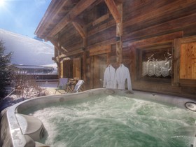 Chalet Tilumi - OVO Network