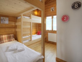 Chalet Tilumi - OVO Network