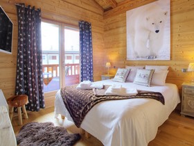 Chalet Tilumi - OVO Network