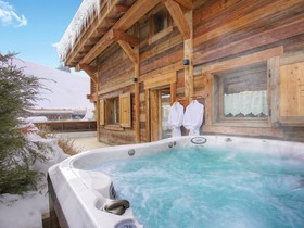 Chalet Tilumi - OVO Network