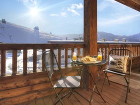 Chalet Tilumi - OVO Network