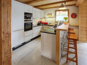 Chalet Tilumi - OVO Network