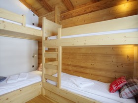 Chalet Tilumi - OVO Network