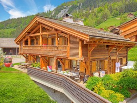 Chalet Tilumi - OVO Network