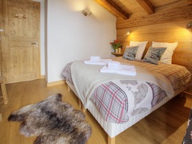 Chalet Tilumi - OVO Network