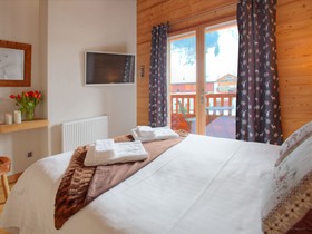 Chalet Tilumi - OVO Network