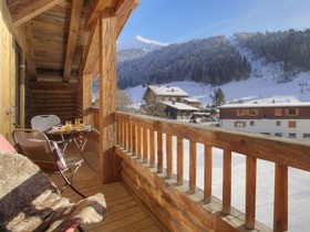 Chalet Tilumi - OVO Network