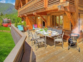 Chalet Tilumi - OVO Network