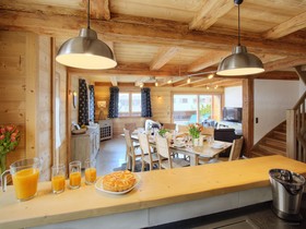 Chalet Tilumi - OVO Network