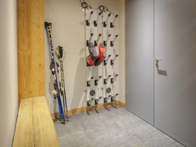 Chalet Tilumi - OVO Network