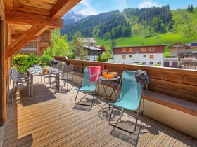Chalet Tilumi - OVO Network