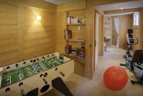 Chalet Timan - OVO Network