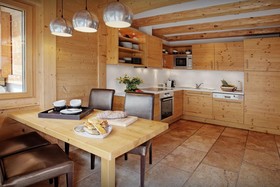 Chalet Timan - OVO Network