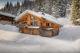 Chalet Timan - OVO Network