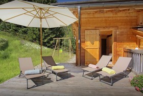 Chalet Timan - OVO Network