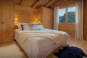Chalet Timan - OVO Network