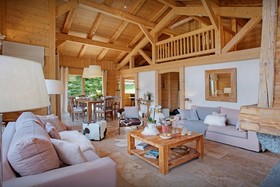 Chalet Timan - OVO Network