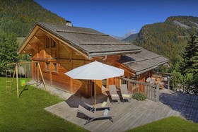 Chalet Timan - OVO Network