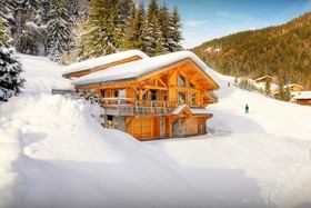 Chalet Timan - OVO Network