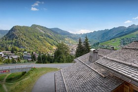 Chalet Timan - OVO Network