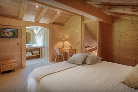 Chalet Timan - OVO Network