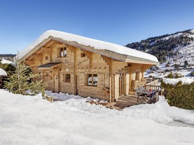Cristal Des Neiges La Clusaz - OVO Network