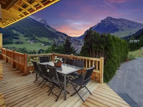 Cristal Des Neiges La Clusaz - OVO Network