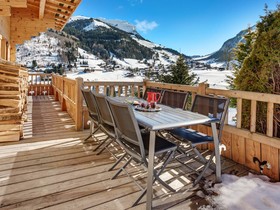 Cristal Des Neiges La Clusaz - OVO Network