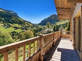Cristal Des Neiges La Clusaz - OVO Network