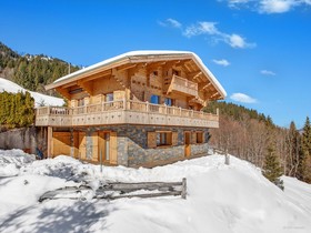 Cristal Des Neiges La Clusaz - OVO Network