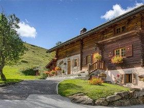 La Ferme A Juju - OVO Network