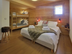 Chalet Crechoua Ovo Network