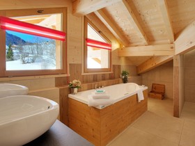 Chalet Crechoua Ovo Network