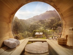 Chalet Crechoua Ovo Network