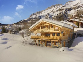 Chalet Crechoua Ovo Network