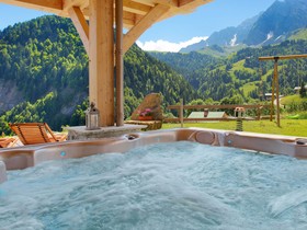 Chalet Crechoua Ovo Network