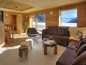 Chalet Crechoua Ovo Network
