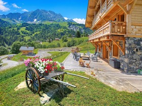 Chalet Crechoua Ovo Network
