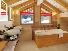 Chalet Crechoua Ovo Network