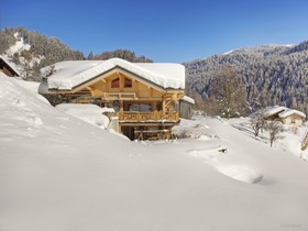 Chalet Crechoua Ovo Network