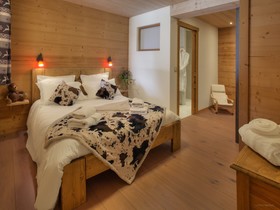Chalet Crechoua Ovo Network