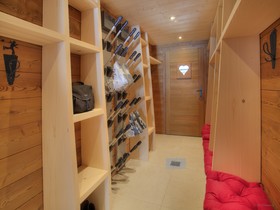 Chalet Crechoua Ovo Network