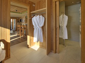 Chalet Crechoua Ovo Network