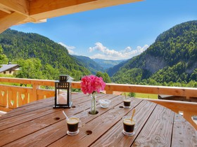 Chalet Crechoua Ovo Network
