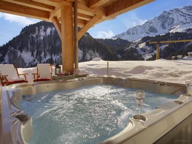 Chalet Crechoua Ovo Network