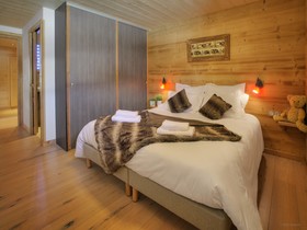 Chalet Crechoua Ovo Network