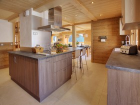 Chalet Crechoua Ovo Network